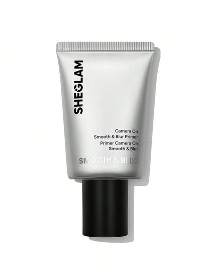 Sheglam Most Demanded Camera On Smooth & Blur Primer