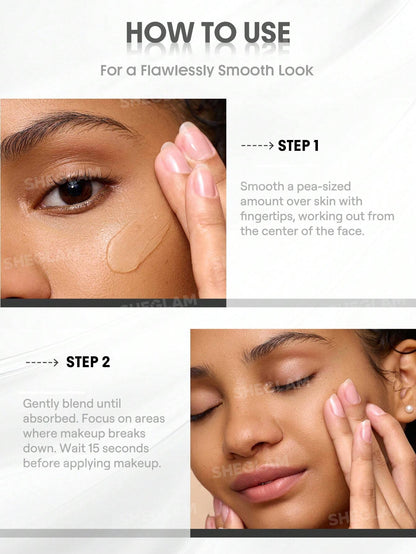 Sheglam Most Demanded Camera On Smooth & Blur Primer