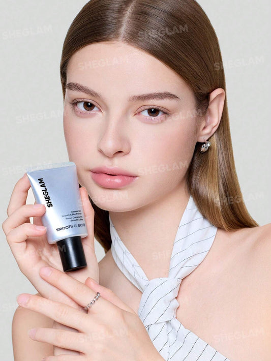 Sheglam Most Demanded Camera On Smooth & Blur Primer